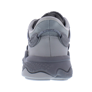 Scarpe da Corsa Adidas Ozweego per Uomo Opzioni di Colore Grigio Due/Grigio Quattro/Grigio Tre |   100% Autentico - Product Image 4