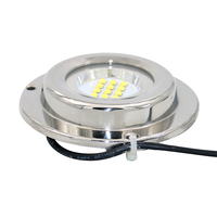 Lampes LED marines RGBW B60, prix d'usine, lampes LED pour piscine