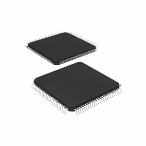 CY9BF405NAPMC-G-JNE2 Circuito Integrado (IC) Integrado en Paquete LQFP de 100 Pines, en Stock, Componentes y Piezas Electrónicas, IC MCU de 32 Bits, 384 KB de Memoria Flash, 100LQFP - Product Image 1