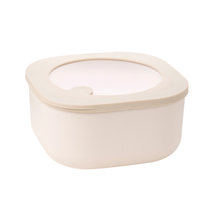 High Quality Wholesale Original Custom stackable carton clear plastic storage box