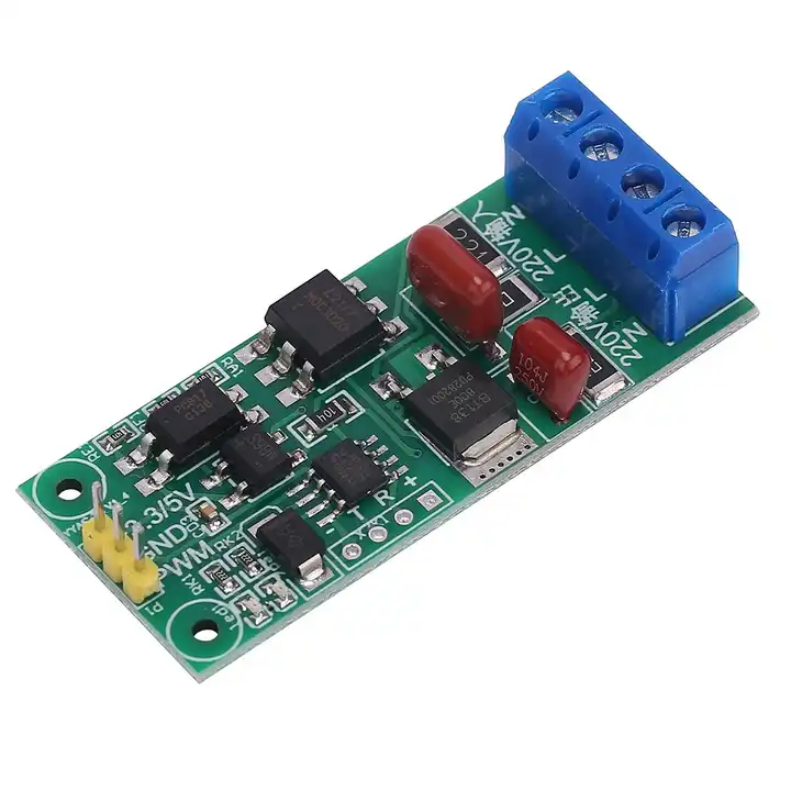 ac 220v pwm dimmer regolatore di velocità del motore regolatore regolatore  di tensione regolatore regolatore di tensione del tiristore modulo di  isolamento i/o uscita