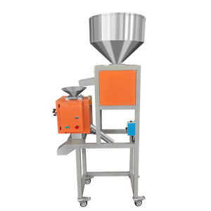 Detector de Metales por Gravedad para Alimentos, Harina y Dulces, Precio Económico - Product Image 2