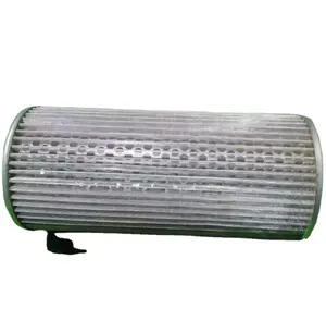 Stainless Steel Corrosion Resistance Filtration Wire Mesh Cylinder Round Screen Well Filter Tube