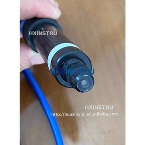 ใหม่ TOA-DKK ELCP-81-5F อิเล็กโทรดฟลูออไรด์ไอออน จัดส่งรวดเร็ว H - Product Image 2