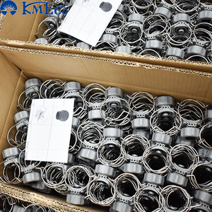 Kmeco kẹp khoen bằng nhựa nhả nhanh 20570d-1-1/4 + Vòi phun kẹp CP20582-PP - Product Image 5