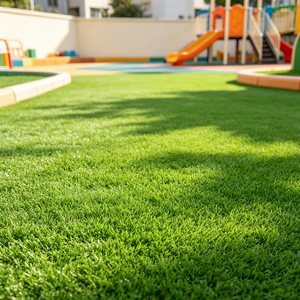 <span class=keywords><strong>Gazon</strong></span> synthétique décoratif, <span class=keywords><strong>gazon</strong></span> artificiel résistant aux intempéries, <span class=keywords><strong>gazon</strong></span> synthétique pour jardin extérieur et rénovation paysagère - Product Image 1