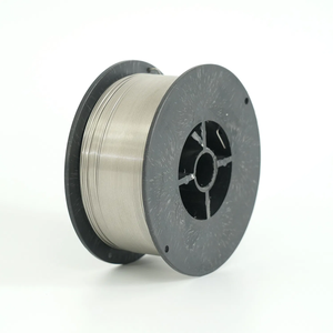 Filo per Saldatura TIG in Acciaio Inox ER304 1000mm, Alta Attività, 88% di Conducibilità Elettrica, 1kg/Bobina - Product Image 3