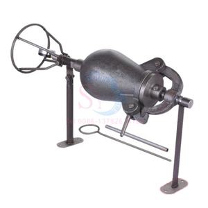 <span class=keywords><strong>Machine</strong></span> à <span class=keywords><strong>pop</strong></span>-<span class=keywords><strong>corn</strong></span> à main ancienne la moins chère - Product Image 6