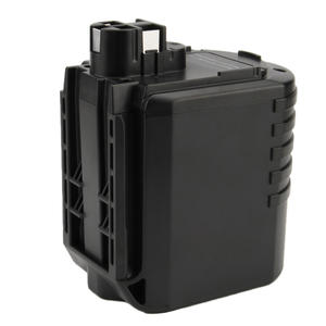 BAT019 BAT021 <span class=keywords><strong>24V</strong></span> 전원 공구 배터리 Ni-MH Ni CD 배터리 보쉬 061126053911225VSR 11225VSRH GBH24VFR GBH24VREGBH24VSR - Product Image 4