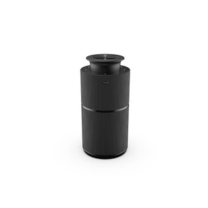 Top Selling Portable Car Aromatherapy <b>Diffuser</b> Tabletop Elegant Aluminum Alloy Pure <b>Oil</b> Aroma Machine 1 Year Rechargeable Large - Product Image 2