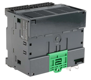 Sch-neider TM221C24R ของแท้และใหม่ในสต็อก Modicon M221 PLC 14DI 10 รีเลย์เอาต์พุต 100-240VAC คอนโทรลเลอร์อุตสาหกรรมขนาดกะทัดรัด - Product Image 4