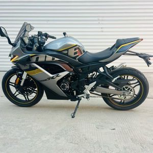 มอเตอร์ไซค์มือสอง VOGE <span class=keywords><strong>250RR</strong></span> รุ่นไม่จำกัดจำนวน - ระบบหัวฉีดน้ำมันเชื้อเพลิงอิเล็กทรอนิกส์, ระบายความร้อนด้วยน้ำ 250 ซีซี - Product Image 4