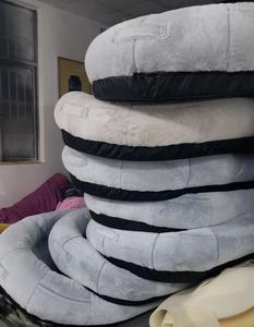 Grands lits pour chiens, lit pour chiens Extra Large, lit pour chiens, taille xxl - Product Image 5