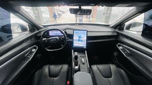 Geely Boyue 2024 1.5T Gasolina, Vehículo Usado SUV, Volante a la Izquierda, Automático, Pintura Original, 19000km, Como Nuevo, Geely <span class=keywords><strong>de</strong></span> Exportación - Product Image 6