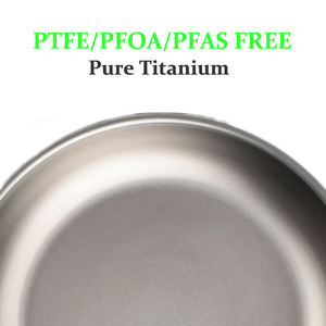 Sartén <span class=keywords><strong>de</strong></span> <span class=keywords><strong>Titanio</strong></span> <span class=keywords><strong>de</strong></span> 3 Capas Personalizada TIANXING, Sartén <span class=keywords><strong>de</strong></span> Acero Inoxidable para Inducción, Sartén <span class=keywords><strong>de</strong></span> <span class=keywords><strong>Titanio</strong></span> <span class=keywords><strong>100</strong></span>% Puro - Product Image 3