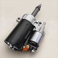 Motor de Arranque Nuevo, Alternador y Compresor de Aire Acondicionado para McLaren- 650C 650S, Piezas de Repuesto para Motor 11F0364CP