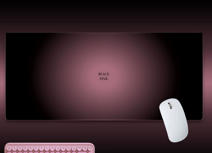 Aperture powder pink