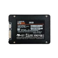 Grosir Pabrik SSD Solid State Drive 128GB 250GB 500GB 1TB 2TB untuk komputer PC Hard Drive Disco Duro
