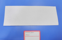 Papier Airlaid compact et papier Airlaid moelleux sur mesure en gros, matière première pour serviettes hygiéniques ultra-fines et protège-slips