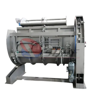 Équipement d'abattoir miniature à haute efficacité, machine de transformation de la viande pour l'abattage du bétail, machine d'abattage de boeuf pour l'abattoir