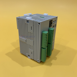 ใหม่ คอนโทรลเลอร์แบบตั้งโปรแกรมได้ DVP-SX2 ซีรีส์ DVP20SX211R PLC ของแท้ มีสินค้าในสต็อก - Product Image 2