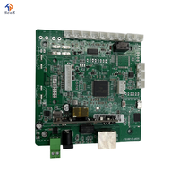 Carte mère de téléphone IP, carte de téléphone SIP, carte PCB VoIP, carte PCB de téléphone SIP - Prix usine Chine