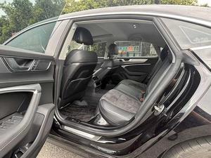 <span class=keywords><strong>Audi</strong></span> A7L 2024 45 TFSI Edición <span class=keywords><strong>Deluxe</strong></span> - Product Image 6