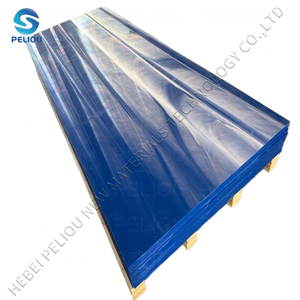 Large Uhmw Sheet Porous <strong>Quadrant</strong> Data Recycled Red Roechling Transparent <strong>Plastic</strong> Sheets 1000 Plate Uhmwpe - Product Image 6