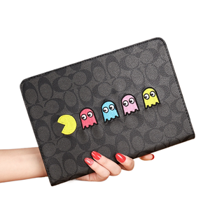 Funda Protectora de Silicona para Air6/1 Air2 Mini6/<span class=keywords><strong>7</strong></span> Pro11 <span class=keywords><strong>iPad</strong></span> 10, Funda de Cuero Suave para <span class=keywords><strong>iPad</strong></span> A16, <span class=keywords><strong>iPad</strong></span> 10.ª <span class=keywords><strong>Generación</strong></span>, <span class=keywords><strong>iPad</strong></span> 11 A16 - Product Image 1