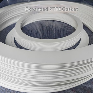 แผ่น <span class=keywords><strong>PTFE</strong></span> ขยายตัว ทนการกัดกร่อน ซีลนุ่ม ผลิตในประเทศจีน - Product Image 2