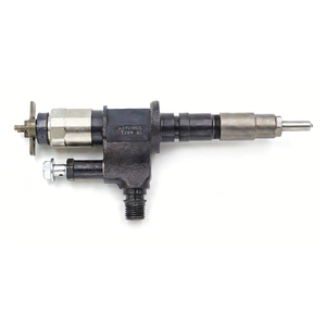 Injecteur de carburant diesel Common Rail Jision 095000-6631 16650-Z600E 095000-6630 9709500-663 Haute Qualité Garantie 3 Mois Usine - Product Image 5