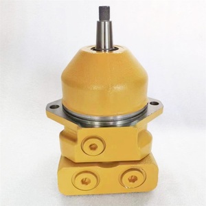 352 EXCAVATOR กลุ่มลูกสูบมอเตอร์พัดลมไฮดรอลิก ลูกสูบ 505-5180 5055180 - Product Image 4
