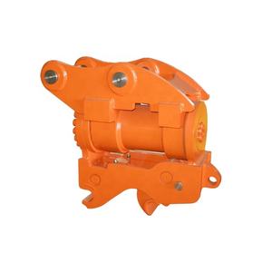 Inclinable <span class=keywords><strong>attelage</strong></span> rapide pour KX41-3 d'excavatrice de haute qualité - Product Image 1