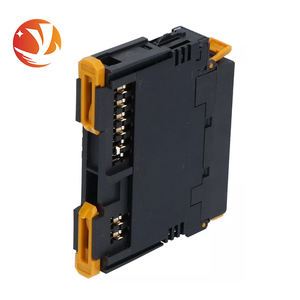 Unidad de Entrada Digital O-mron GRT1-ID8-1 GRT1ID81 Original, Nueva, Controlador Programable PLC - Product Image 4