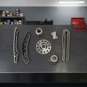 Kit de chaîne de distribution Mec-Diesel pour les modèles 8201012338 et 380003M (Italie) - Product Image 2