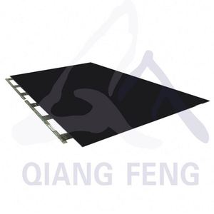 แผงทีวี HV550QUB-H82 จอ LCD สำหรับซ่อมแซมหรือเปลี่ยน ขนาด 55 นิ้ว CKD กระจกแบบ Open Cell LED SKD อะไหล่จอแสดงผล - Product Image 2