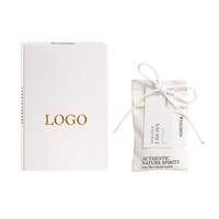 Pengharum Ruangan Gantung Molly Glory Flower, Set Hadiah Aromaterapi Sachet Wangi untuk Mobil dan Rumah