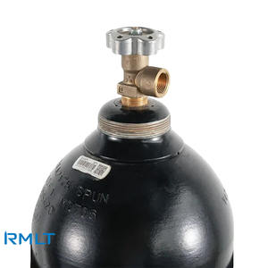 99.999% תעשייתי ו 99.9999% טוהר גבוהה כיתה מומחיות גז חנקן נוזלי - Product Image 3