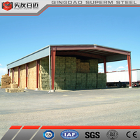 Abri de stationnement pour voitures en acier préfabriqué sur mesure, structure de stationnement extérieure pour véhicules, approuvé ISO