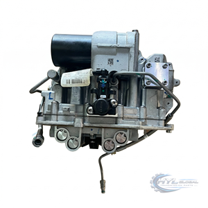 Unité mécatronique de transmission C725, ensemble de corps de soupape TCM pour Fiat 7DCT, Jeep Compass, Renegade, GAC GS4, GA6, <span class=keywords><strong>DDCT</strong></span> - Product Image 2