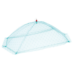 Moustiquaire <span class=keywords><strong>parapluie</strong></span> pour bébé de qualité export, extra-large, tissée densément, pliable, avec tube en fibre de verre, style yourte, adaptée aux nouveau-nés - Product Image 4