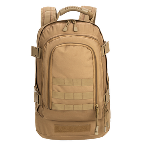 Equipo táctico expandible 39-64 L Artículo táctico de gran capacidad Almacén <span class=keywords><strong>americano</strong></span> Molle Bolsa táctica expandible Bug Out 3 días - Product Image 2