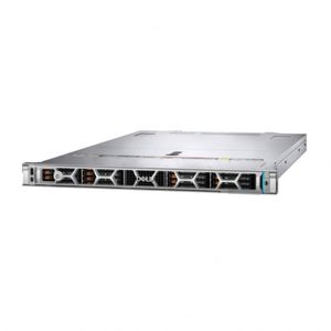 สำหรับเซิร์ฟเวอร์แร็ค PowerEdge R6715 1U พร้อม EPYC 9355P 64GB DDR5 6400MHz 3.3GHz 480GB SSD 2x800W PSU มีสินค้าในสต็อก - Product Image 1