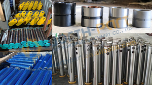 סיכת דלי ותותב עבור חופר - Product Image 3