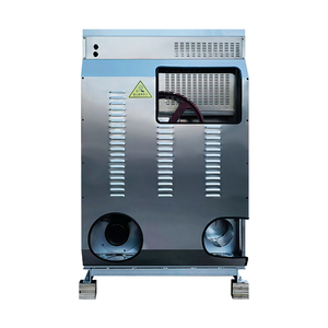 Secadora <span class=keywords><strong>de</strong></span> <span class=keywords><strong>Ropa</strong></span> <span class=keywords><strong>de</strong></span> 12 kg, 15 kg, 20 kg, 25 kg, Máquina Secadora <span class=keywords><strong>de</strong></span> <span class=keywords><strong>Ropa</strong></span> que Funciona con Monedas, Secadora <span class=keywords><strong>de</strong></span> Tambor Único, Calefacción a Gas y Eléctrica - Product Image 3