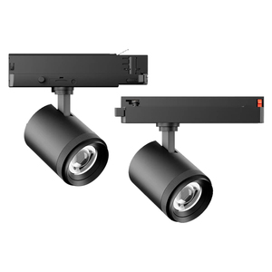Lai Ying Indoor Decoration Fixtures Spotlight Commercial Stores Exhibition Halls Gallerie 12 15 20 30 W LED Track <strong>Light</strong> - Product Image 2
