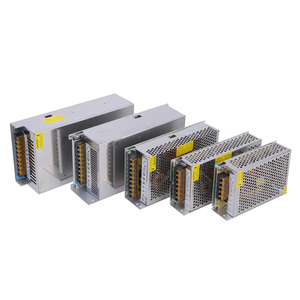 SMPS 5V 12V 24V 36V 48V AC إلى <span class=keywords><strong>DC</strong></span> 2A 3A <span class=keywords><strong>5A</strong></span> 10A 15A 20A 30A 40A 50A مع CE للضوء الصناعي - Product Image 2