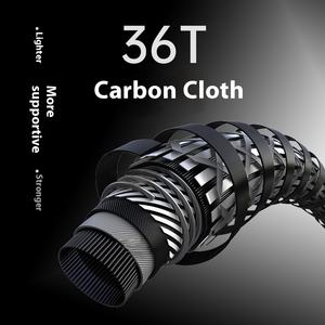 Canna da Pesca Jianuo Green Chen Sea Boat Rod White Fruit Dragon Phoenix Tail Solid Leggermente Chiusa per Piccole Barche da Calamari con Fondo in EVA - Product Image 2