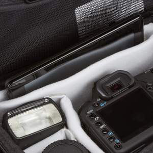 Échantillon gratuit, personnalisation d'usine, harnais de chasse durable pour l'extérieur, multi-harnais pour appareil photo, harnais pour jumelles - Product Image 2