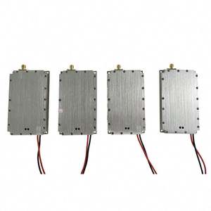 400-1100MHz 1,2G 1,4G 1,5G 2,4G 50W Anti-drone RF módulo amplificador de potencia frecuencia módulo personalizado para UAV - Product Image 3